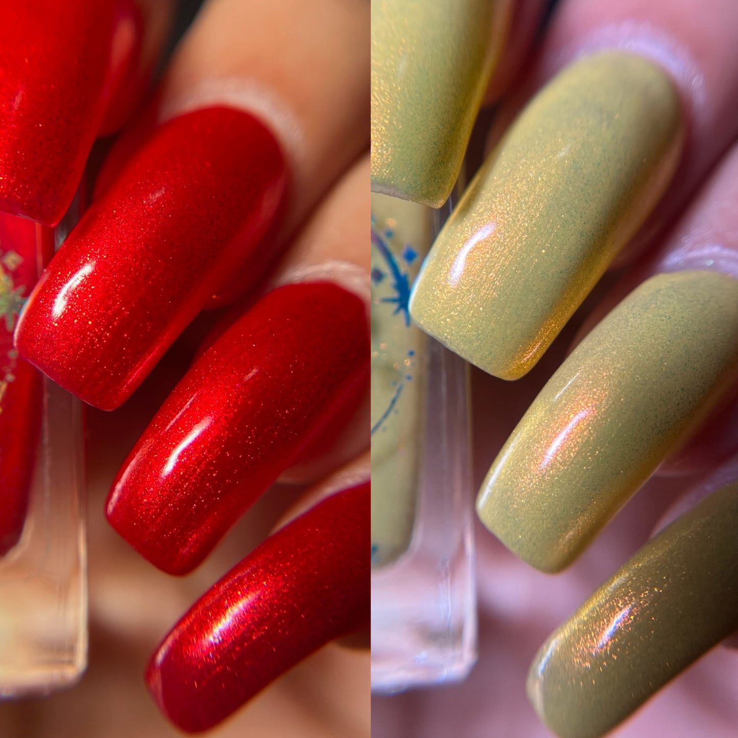 Situationship Duo - March: Allie & Noah(The Notebook)