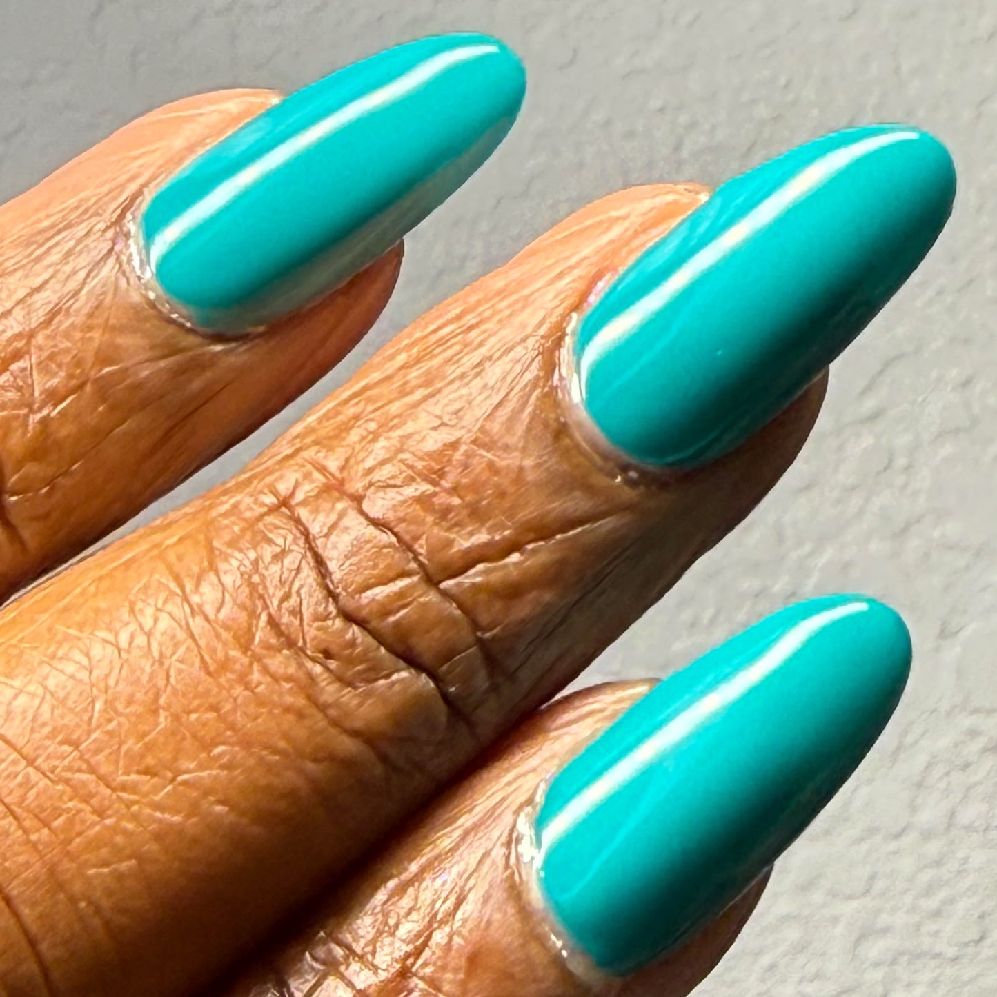 Teal Dreams