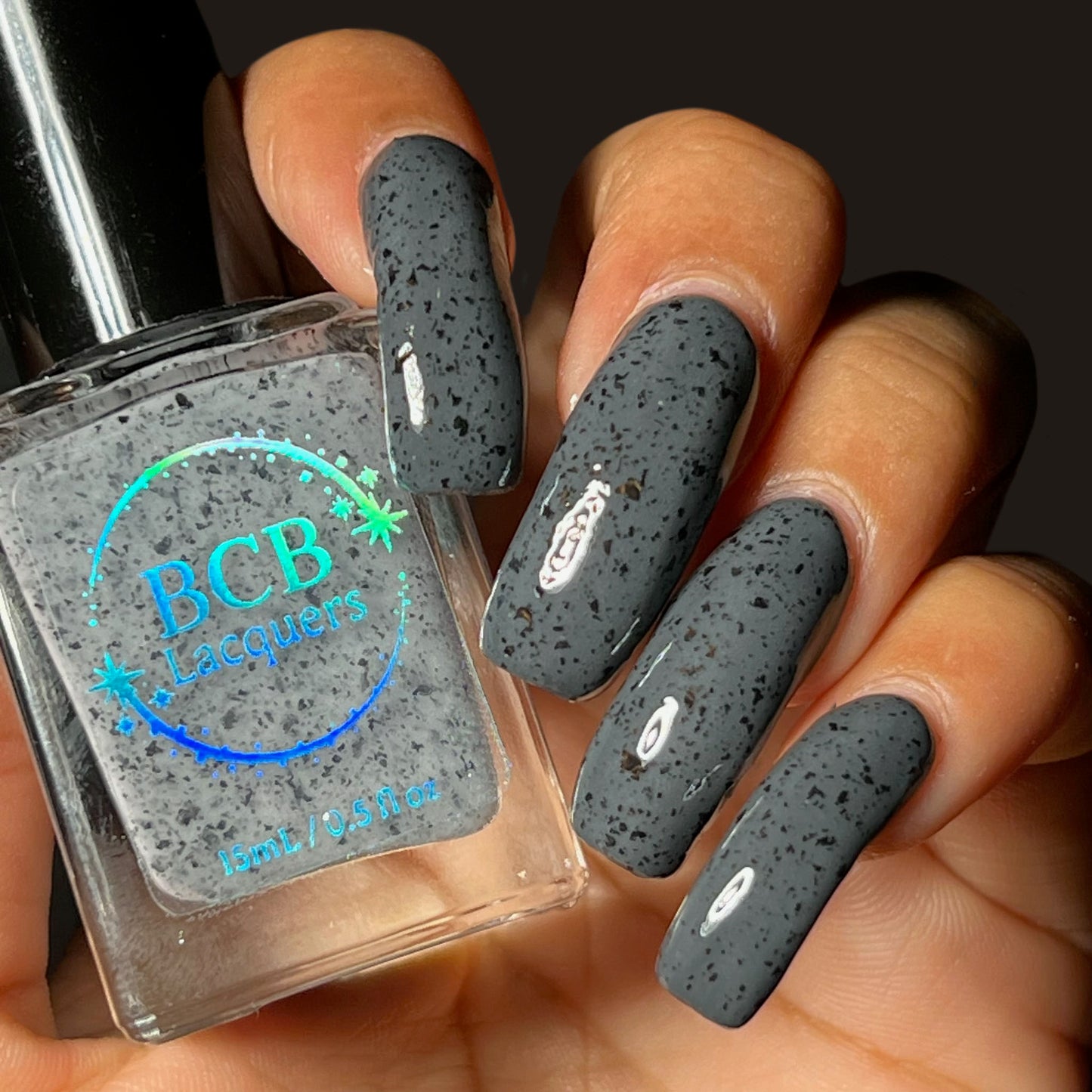 Temptation - *TOPPER* - GLOW IN THE DARK