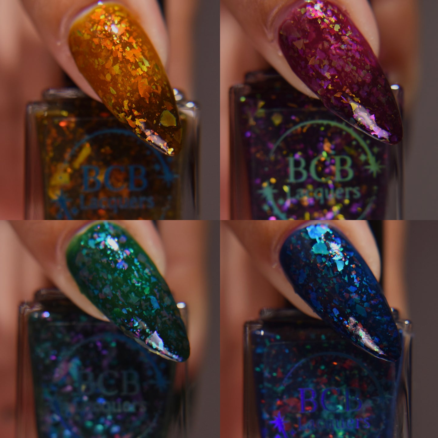 By The Campfire Collection