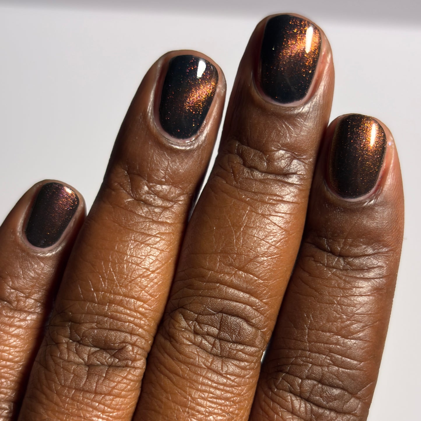 Shadow And Flame - *MAGNETIC*