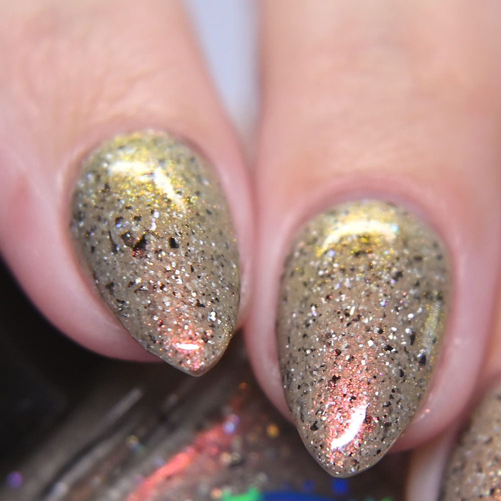 Swatcher The Slow Burn: April Swatcher Showcase – BCB Lacquers