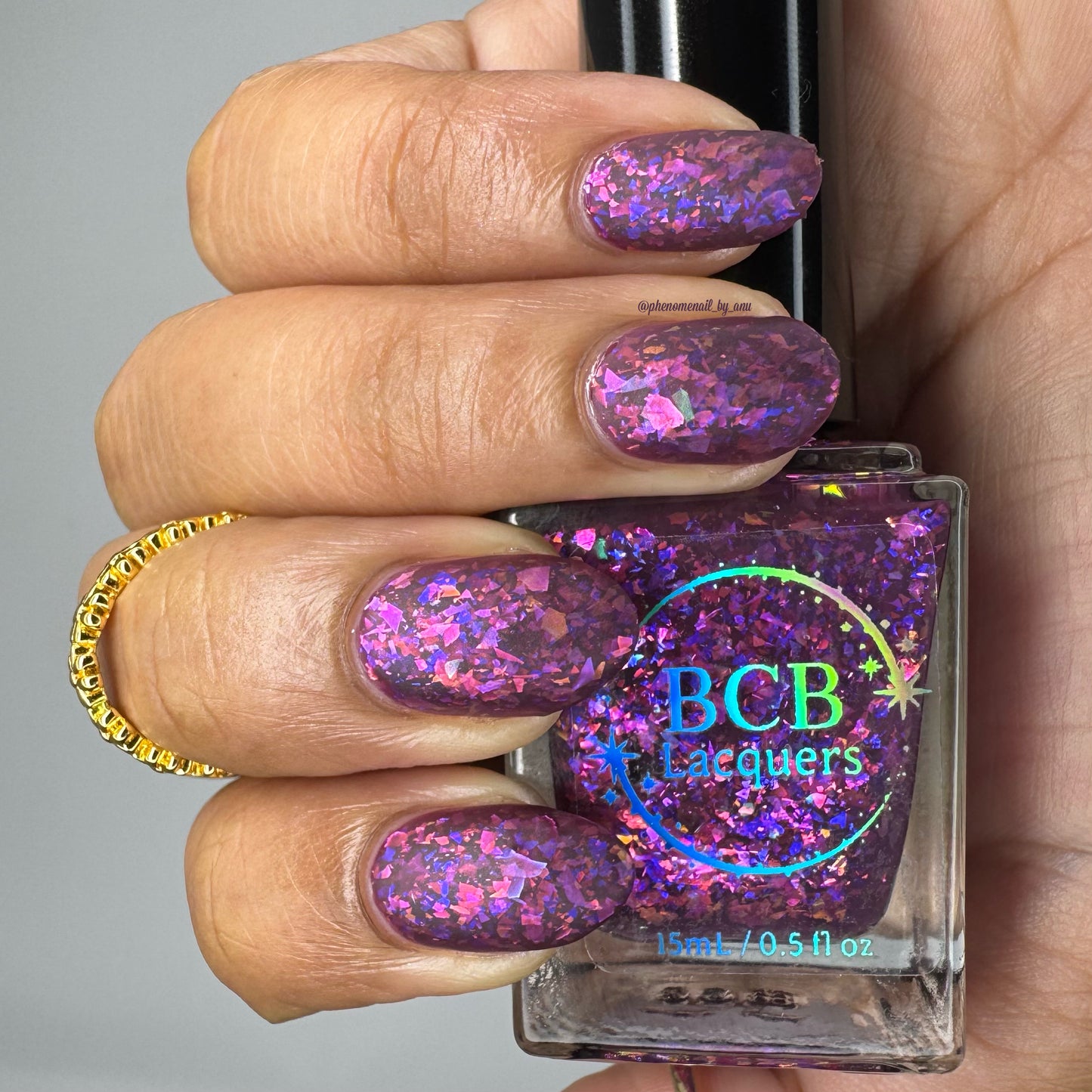 Do Not Take Me For Some Conjurer Of Cheap Tricks