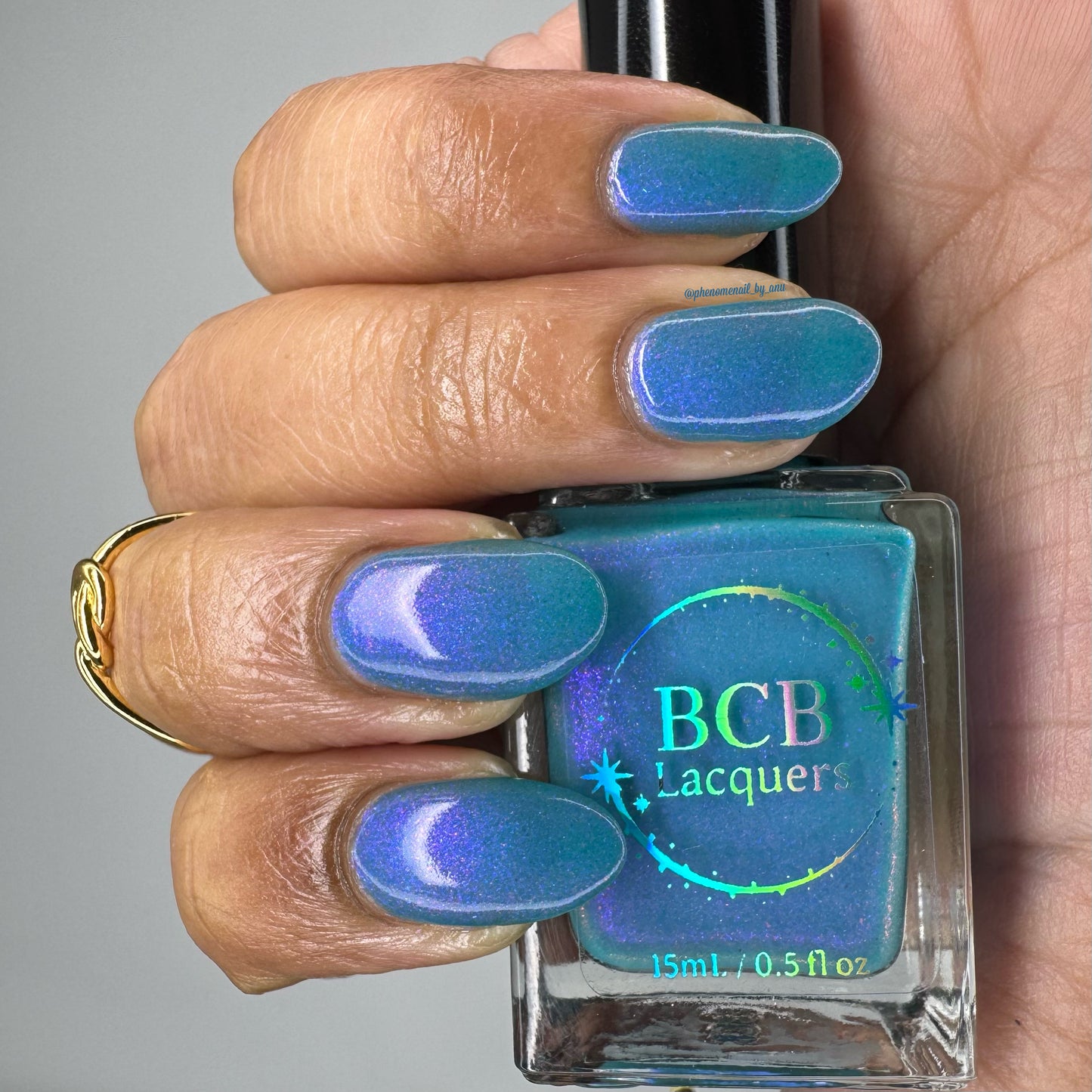 Tranquil Sanctuary: March Swatcher Showcase