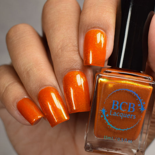 Give Em’ Pumpkin To Talk About