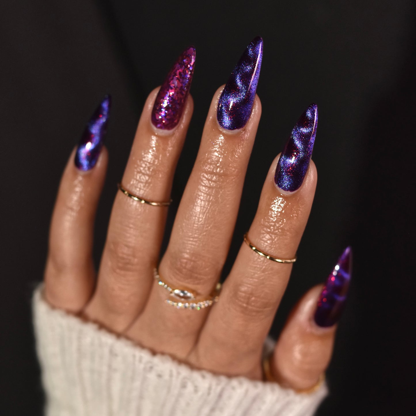 Keep It Secret. Keep It Safe. - *MAGNETIC*