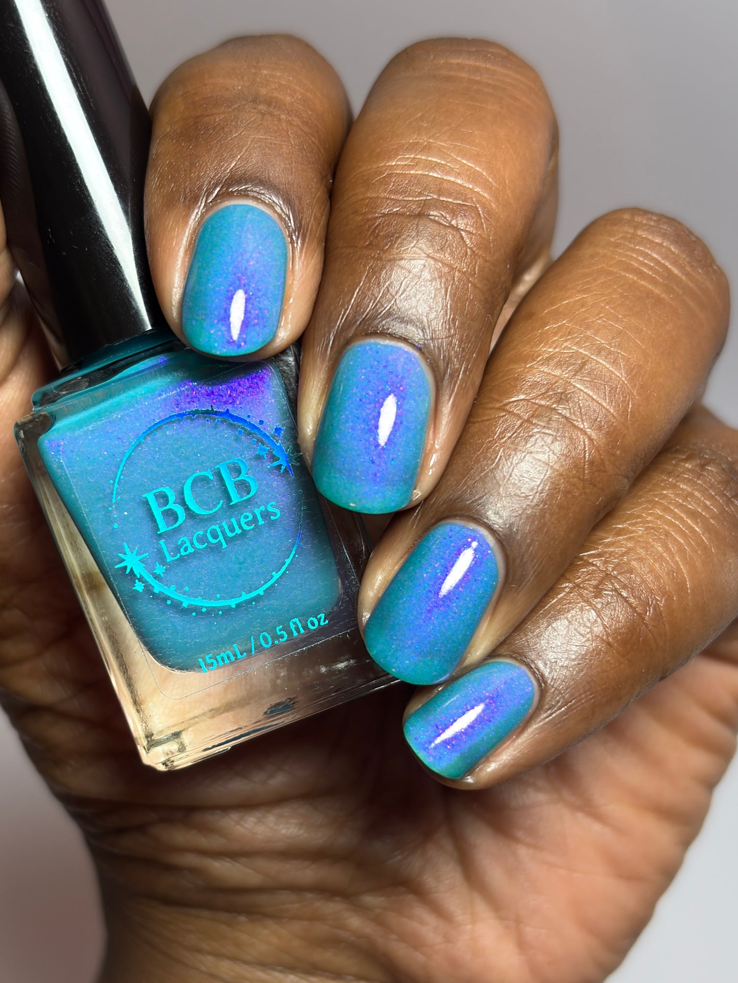 Tranquil Sanctuary: March Swatcher Showcase