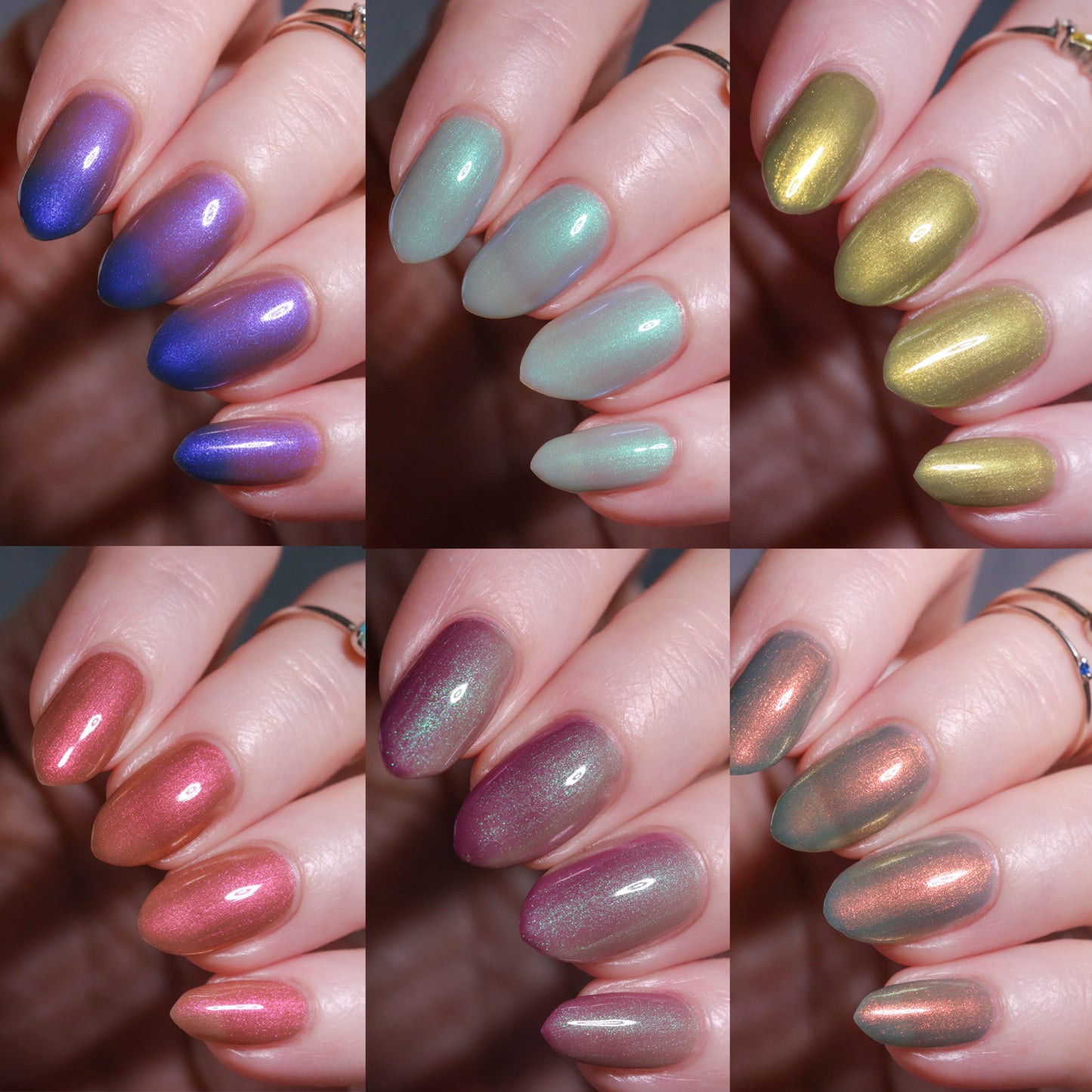 Outlander Collection