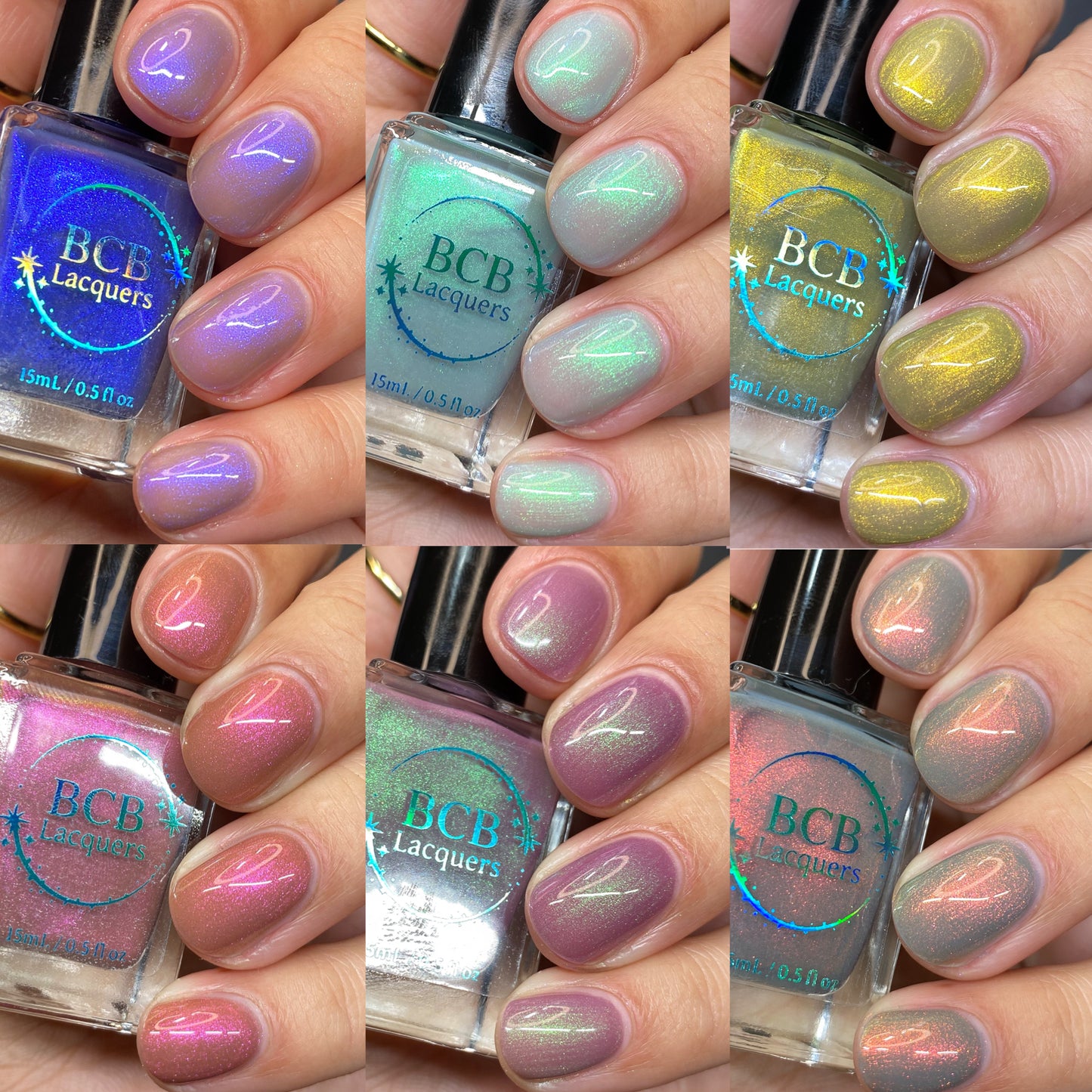 Outlander Collection