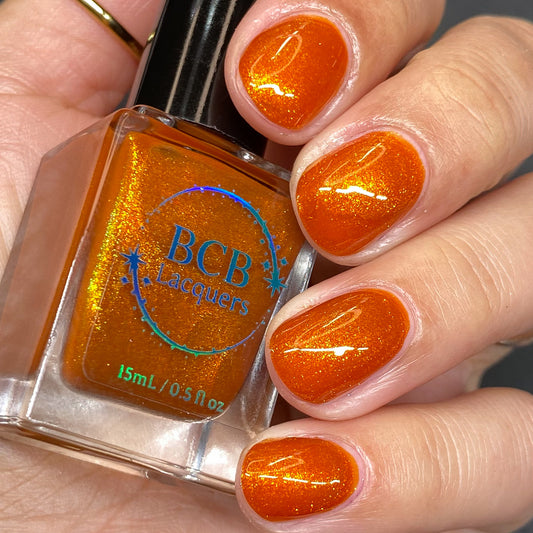 Give Em’ Pumpkin To Talk About