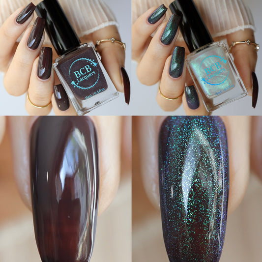 Smut of the Month Duo - November