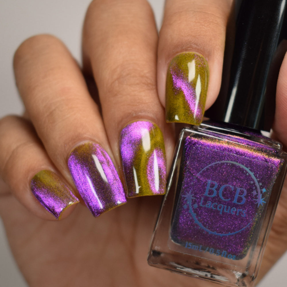 Now And Forever - *MAGNETIC TOPPER*