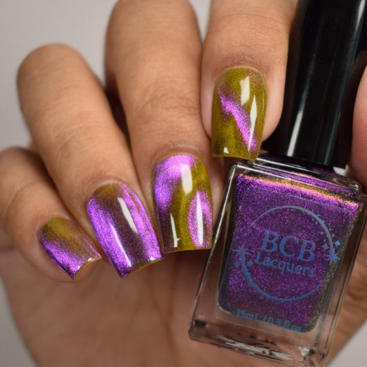 Now And Forever - *MAGNETIC TOPPER*