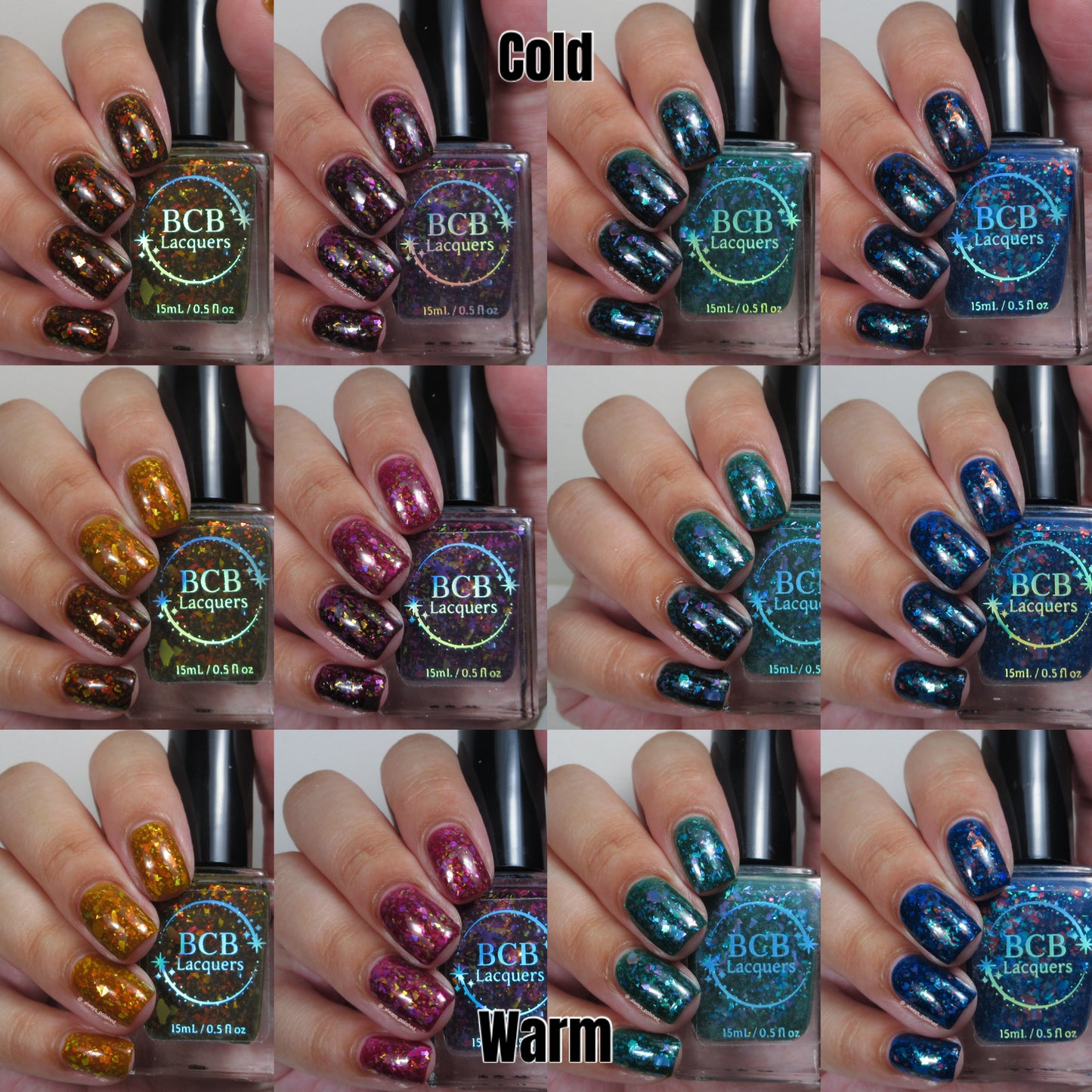 By The Campfire Collection