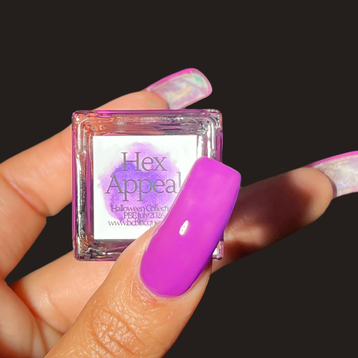 Hex Appeal