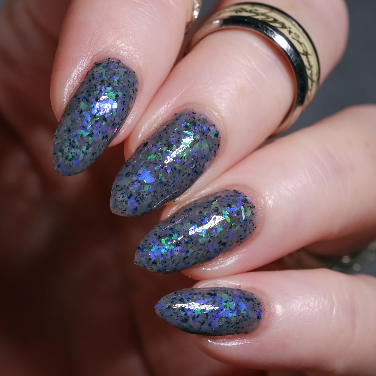 Even Darkness Must Pass