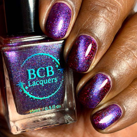 Keep It Secret. Keep It Safe. - *MAGNETIC*