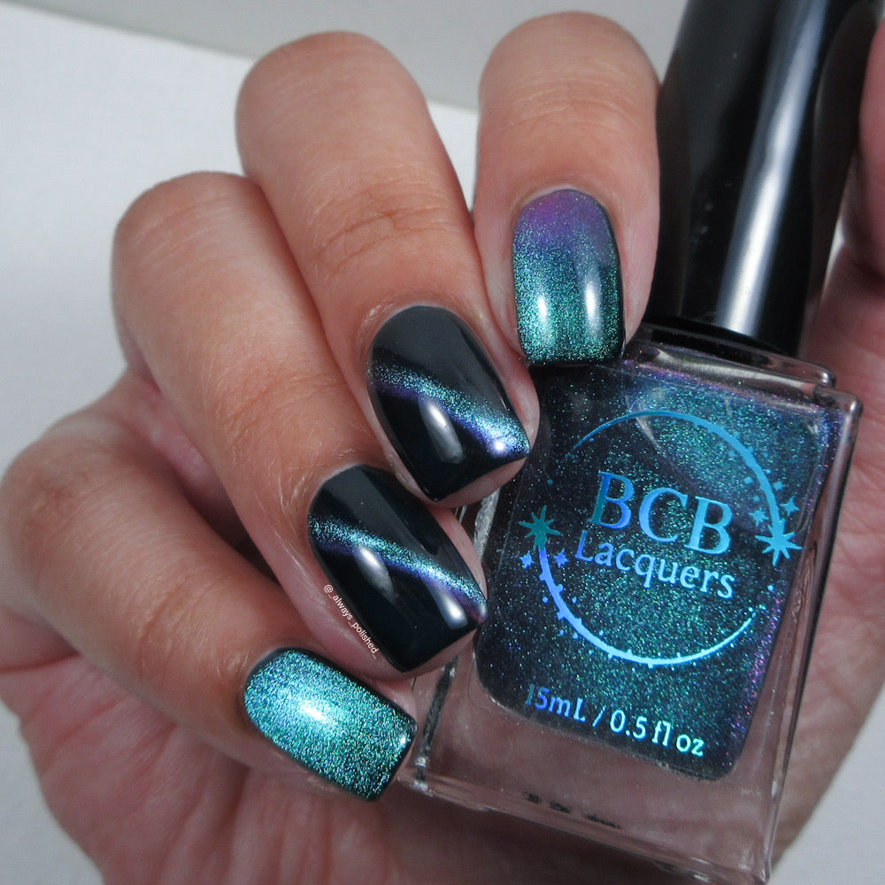 Climax - *MAGNETIC TOPPER*