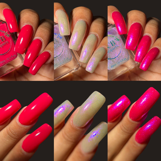 Smut of the Month Duo - May