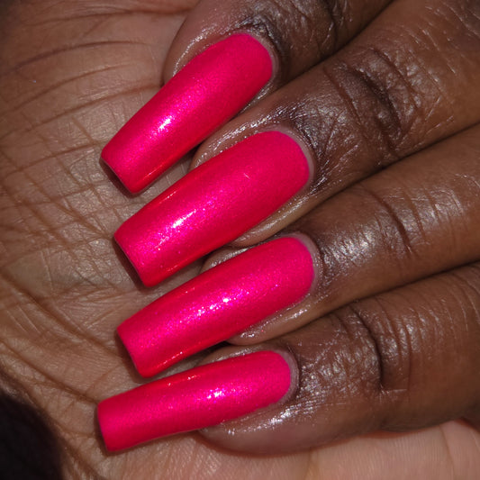 What’s In Your Mouth?!