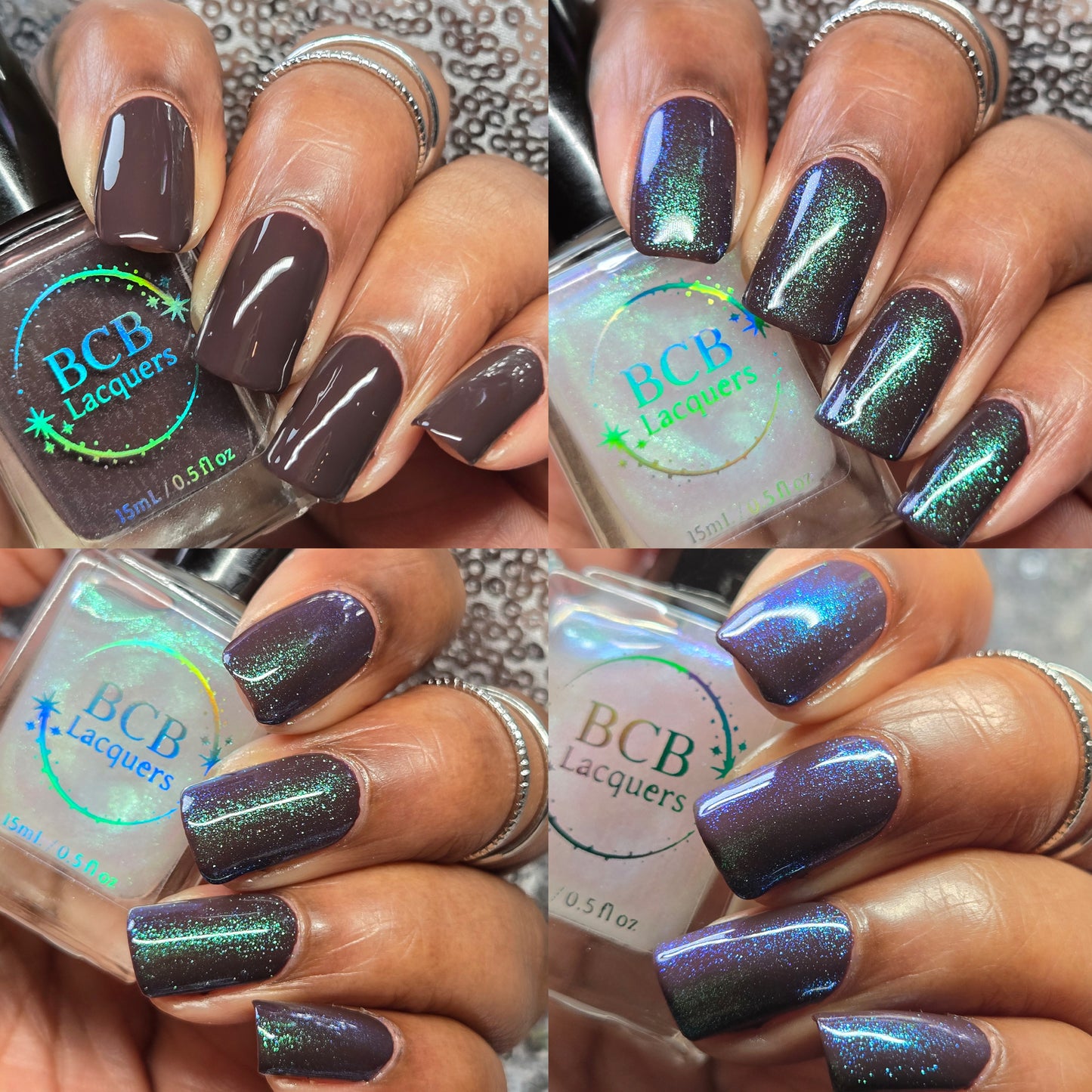 Smut of the Month Duo - November