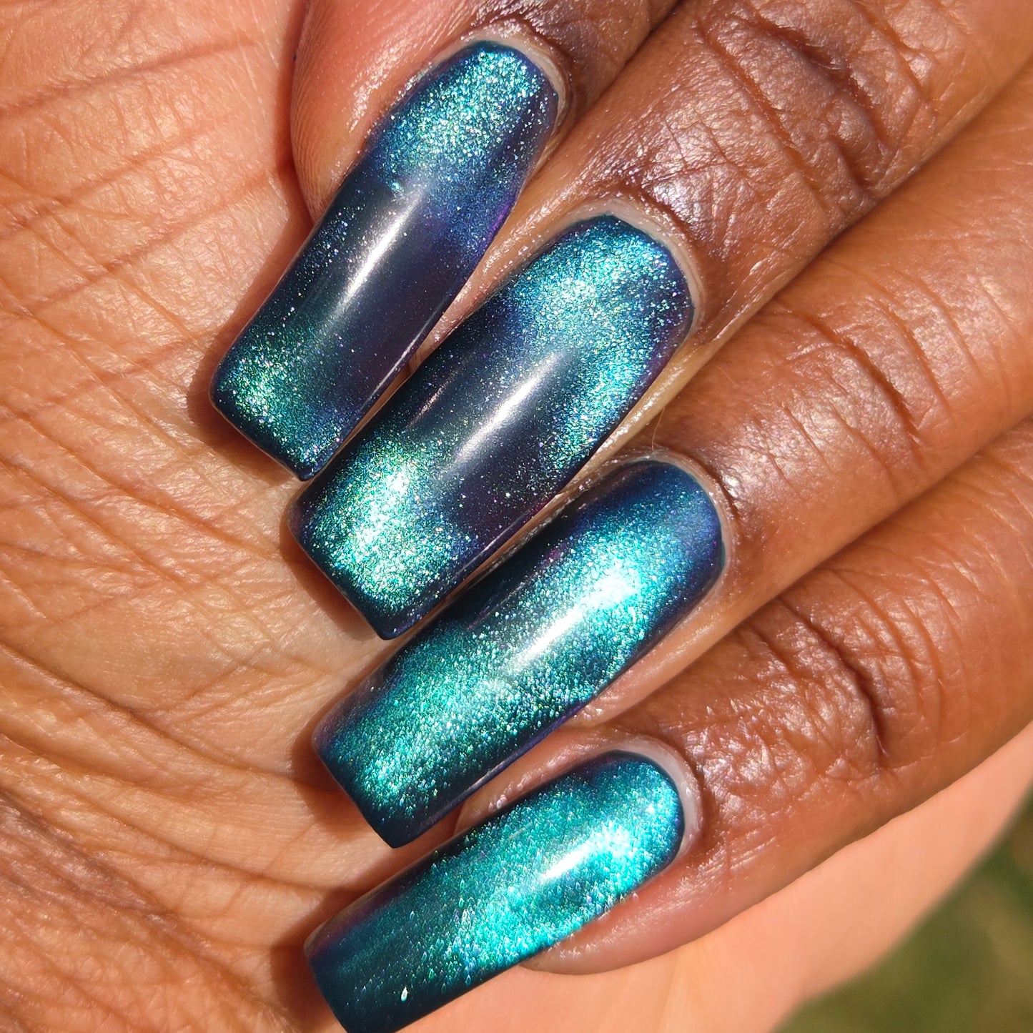 Climax - *MAGNETIC TOPPER*