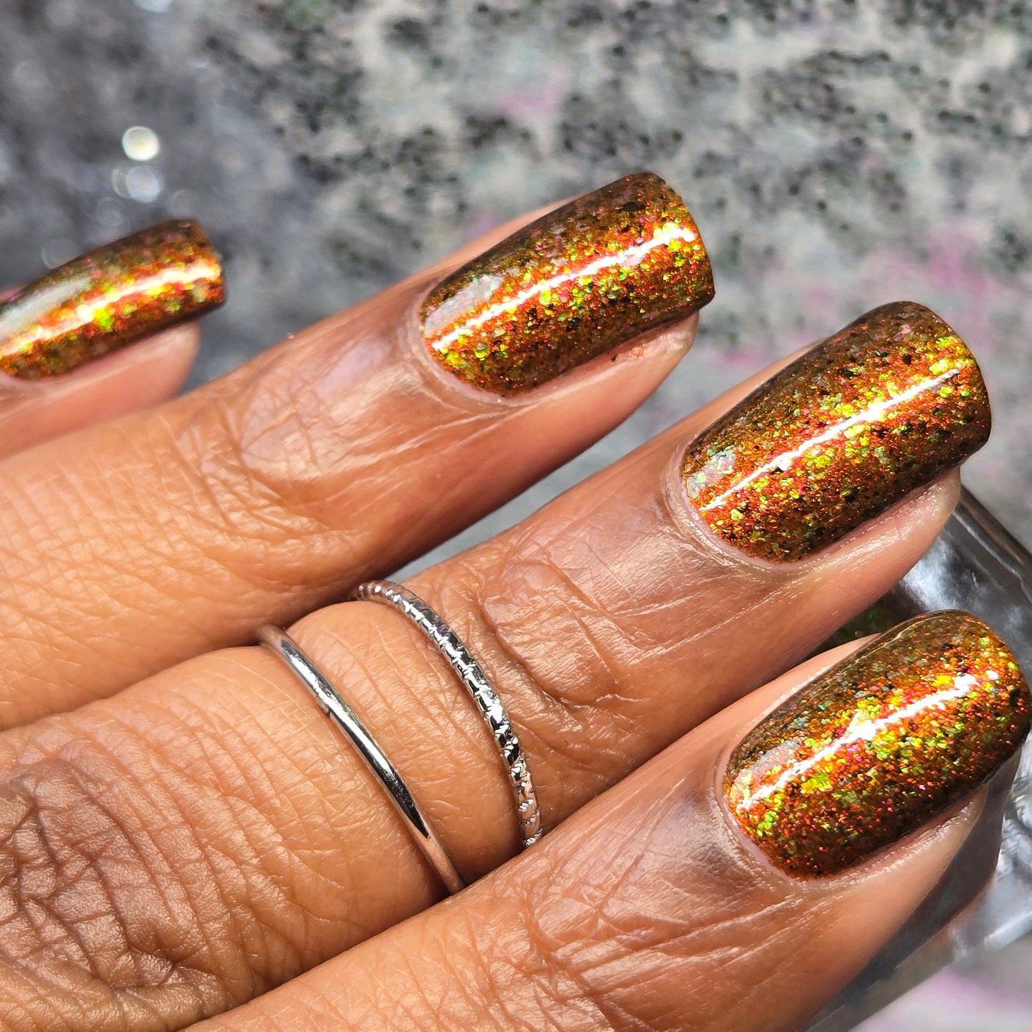 Since When Is Being A Slut A Crime In This Family?