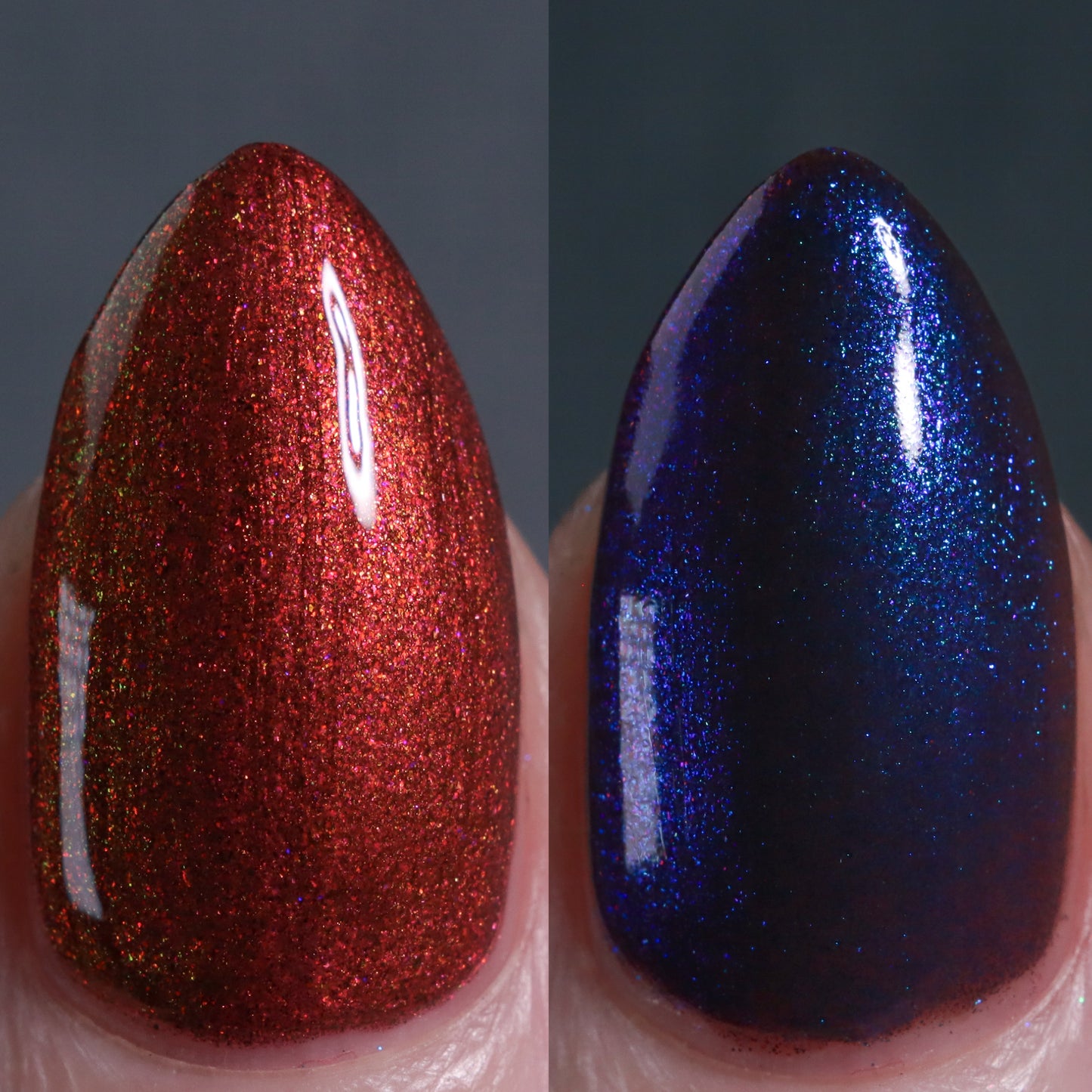Situationship Duo - February: Persephone & Hades