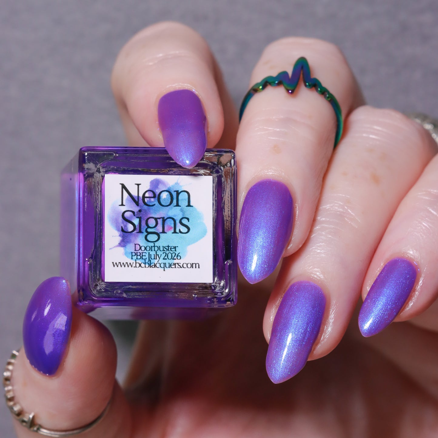 Neon Signs