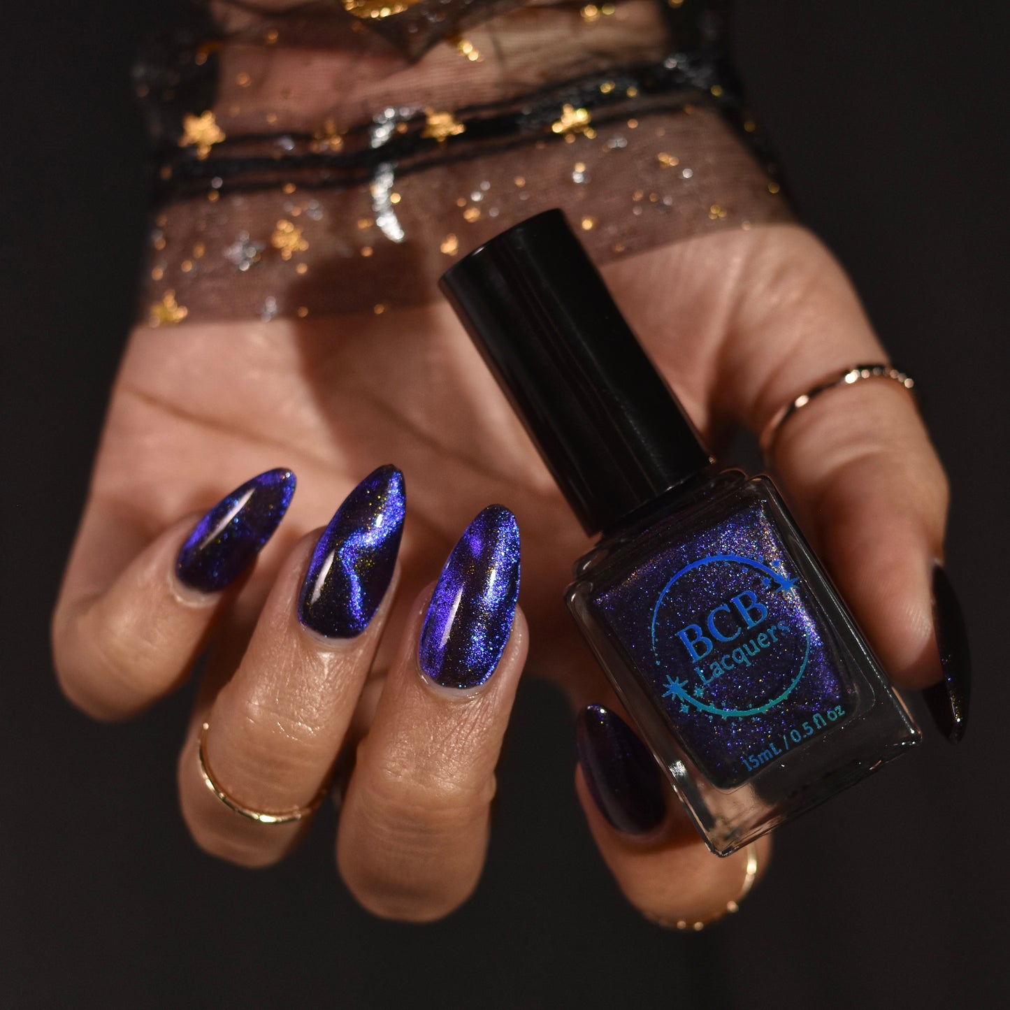 There’s No Devil In The Craft - *MAGNETIC*