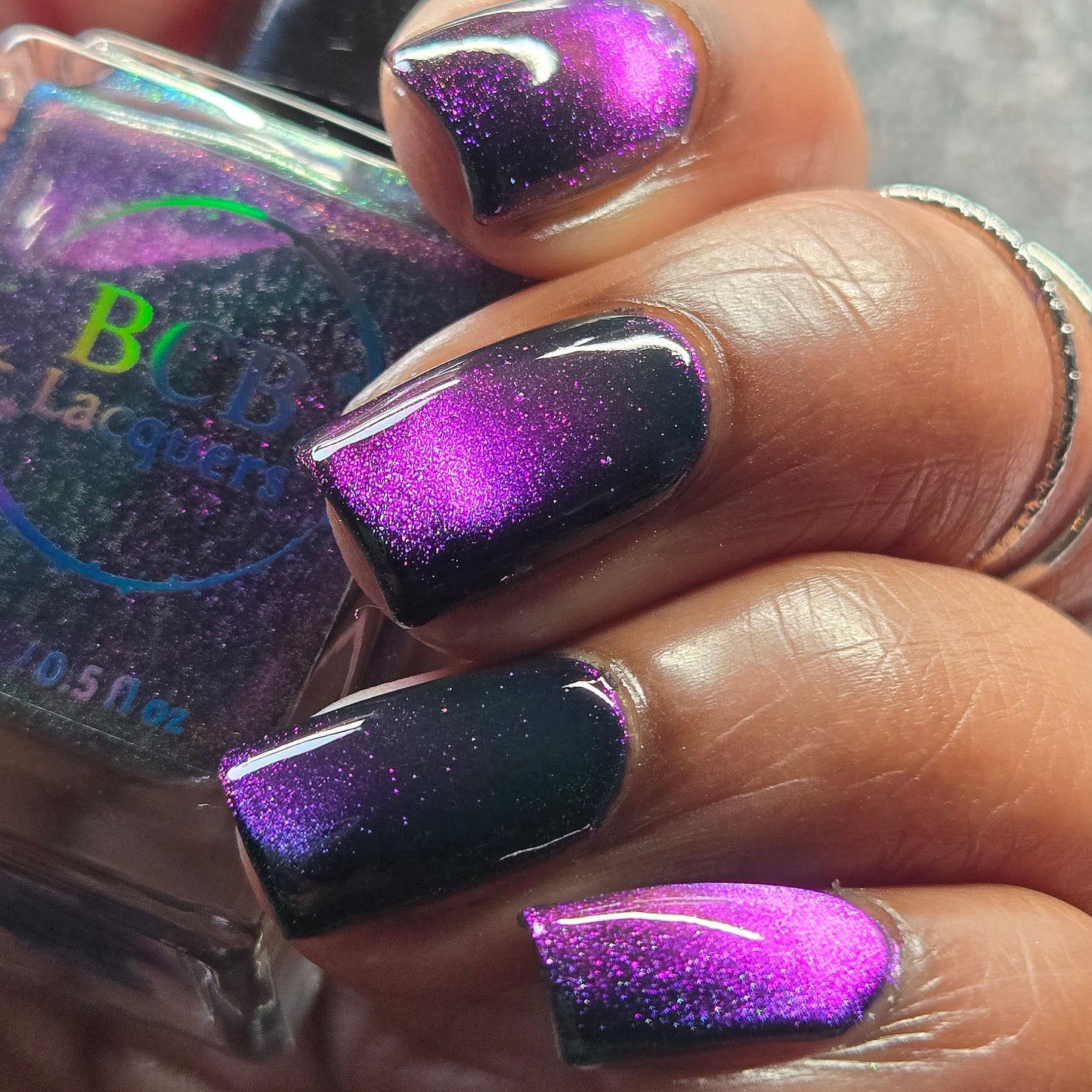 Climax - *MAGNETIC TOPPER*