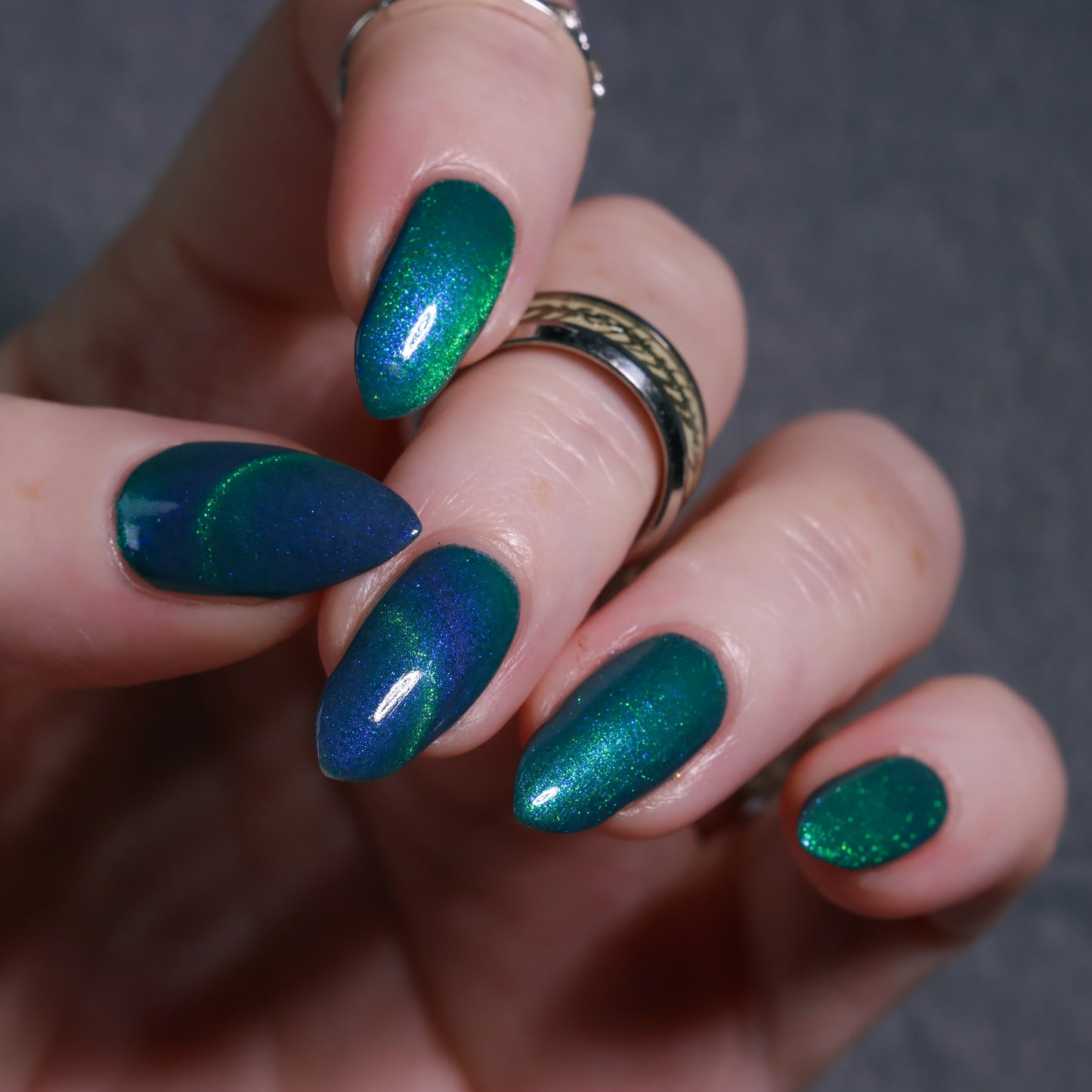 You Bow To No One - *MAGNETIC*