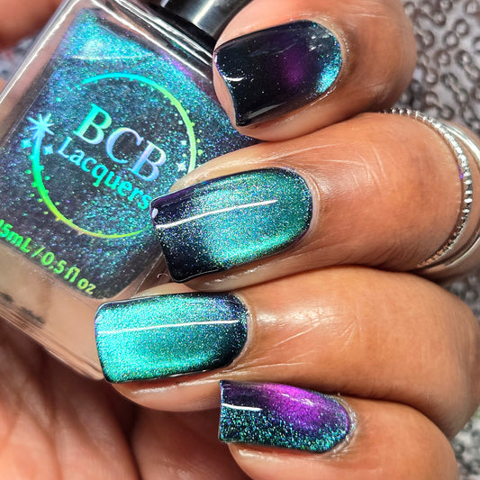 Climax - *MAGNETIC TOPPER*