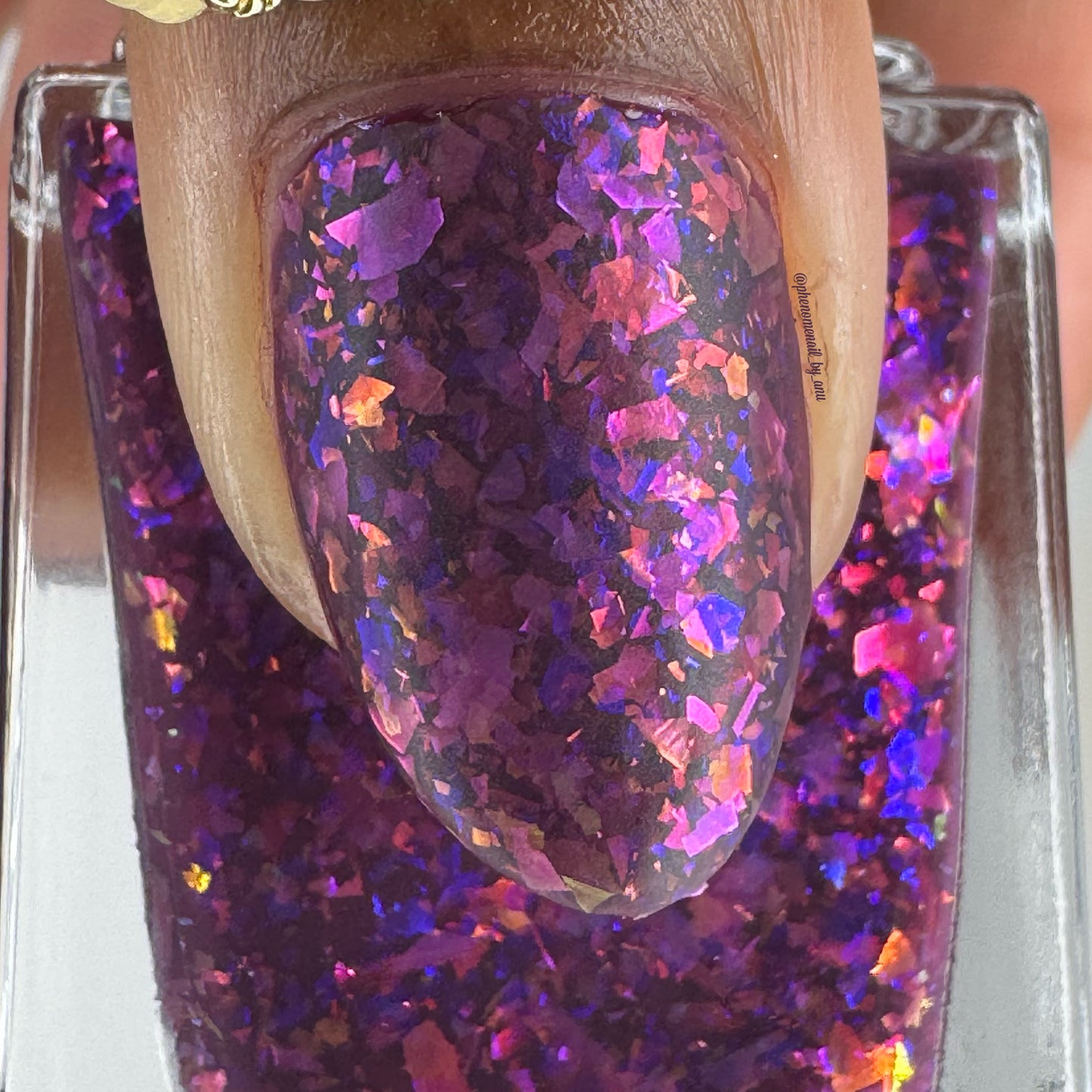 Do Not Take Me For Some Conjurer Of Cheap Tricks