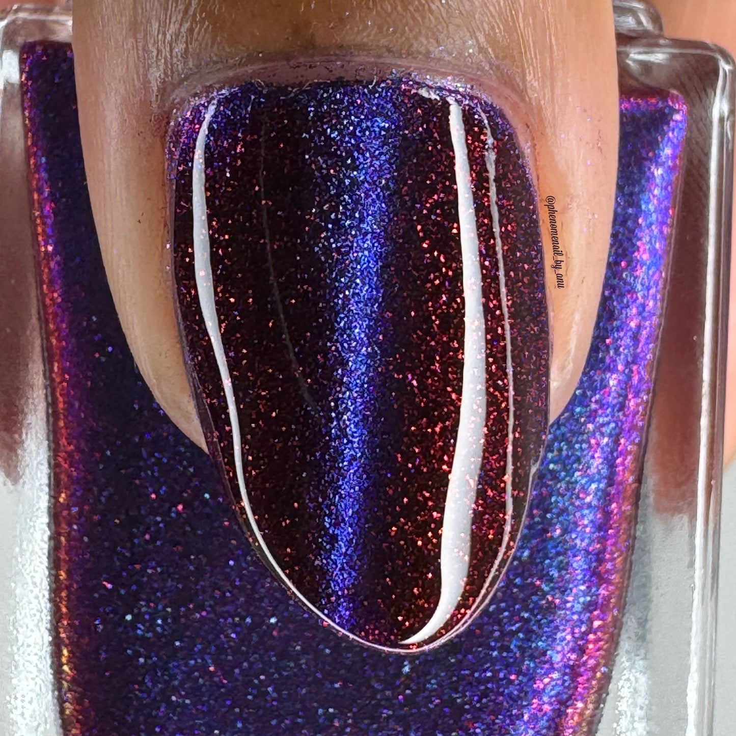 Keep It Secret. Keep It Safe. - *MAGNETIC*