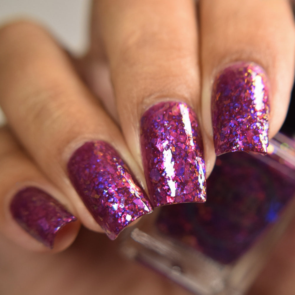 Do Not Take Me For Some Conjurer Of Cheap Tricks