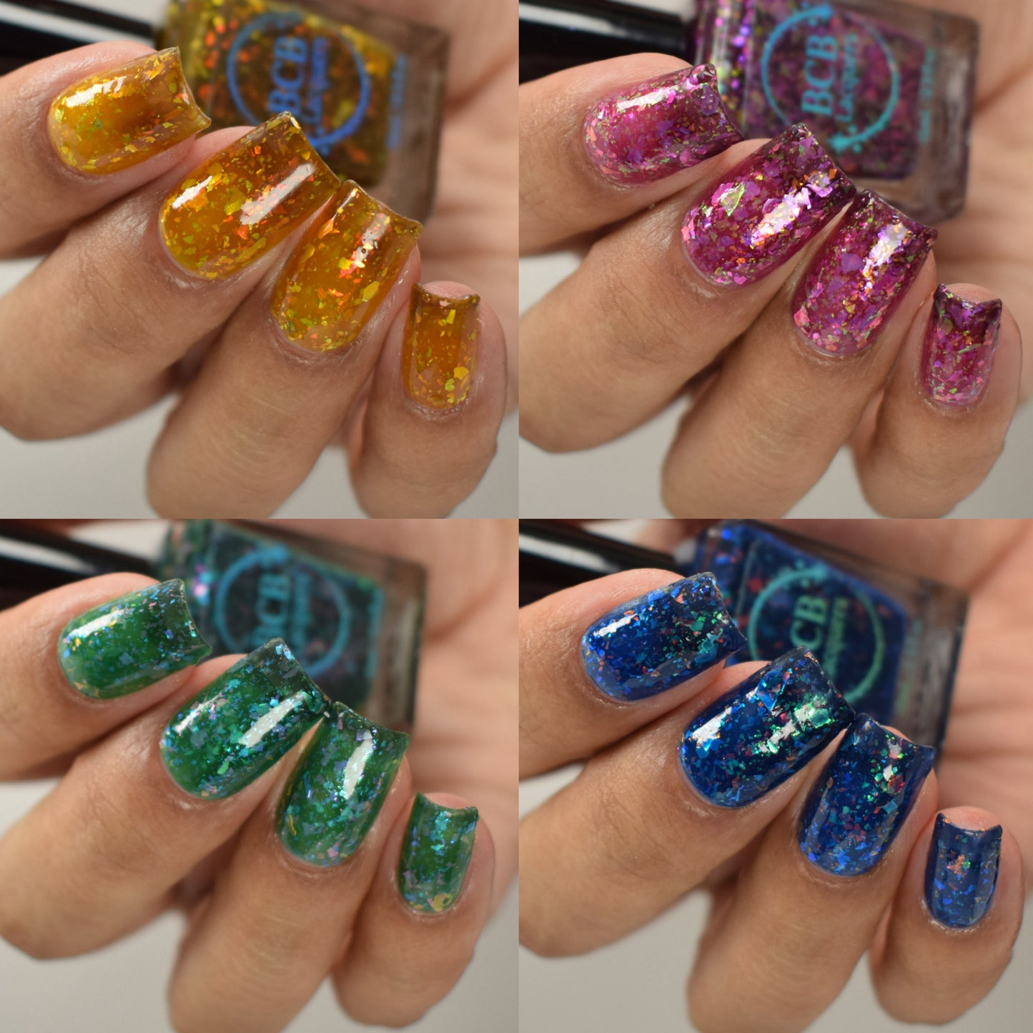 By The Campfire Collection