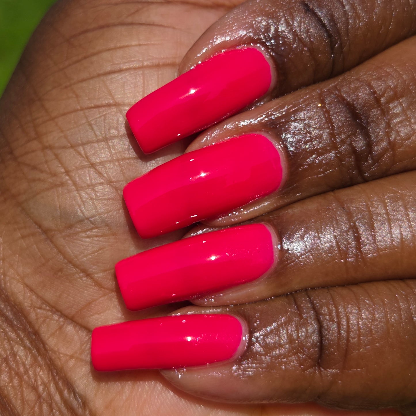 Pink Loves Me