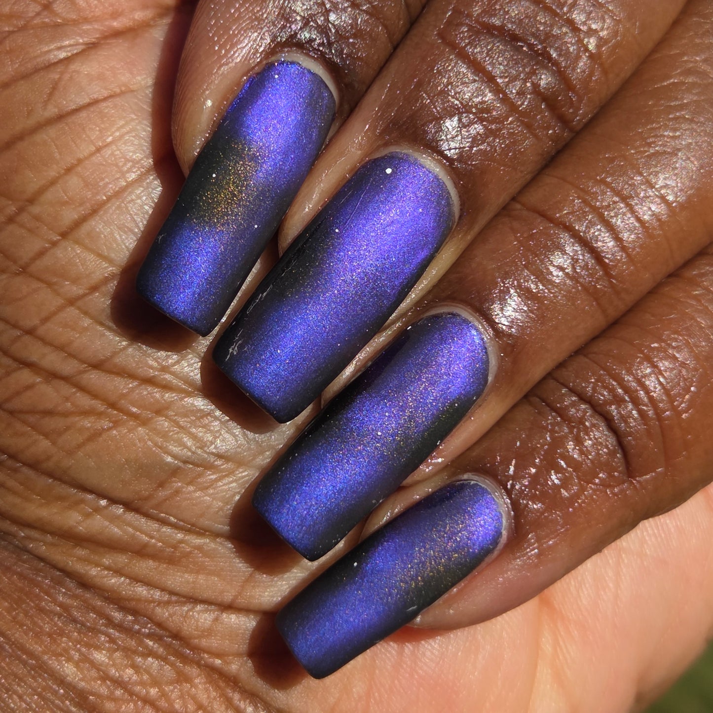 There’s No Devil In The Craft - *MAGNETIC*