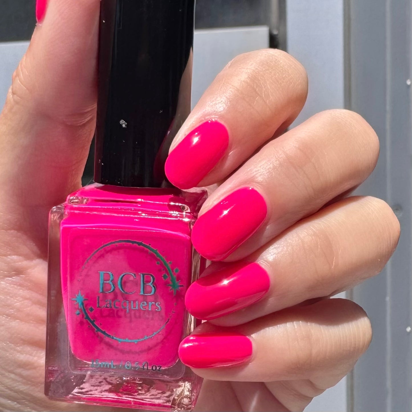 Pink Loves Me
