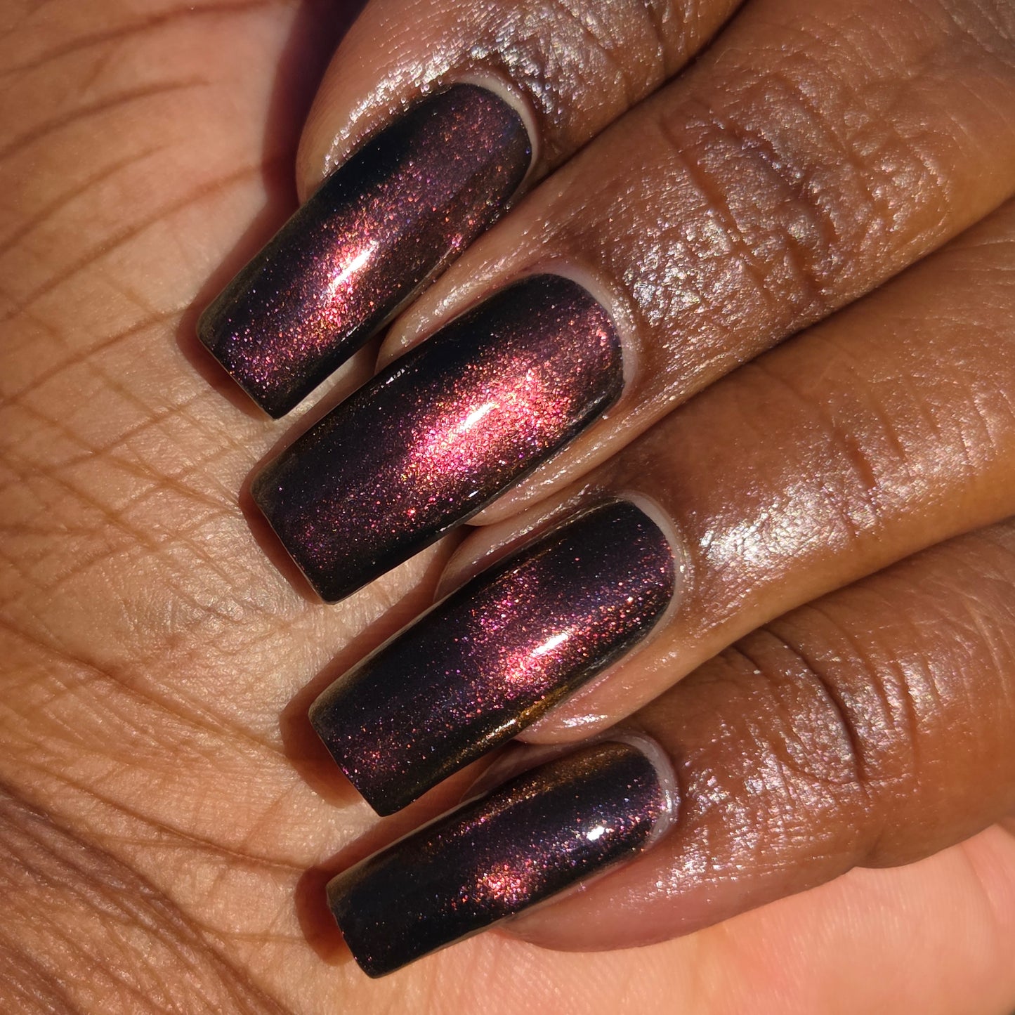 Shadow And Flame - *MAGNETIC*