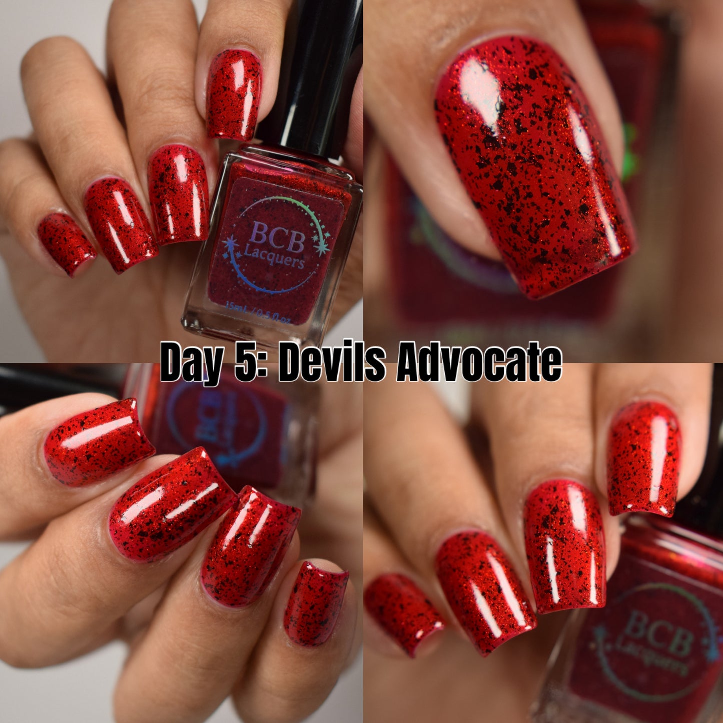 Day 5 - Devils Advocate