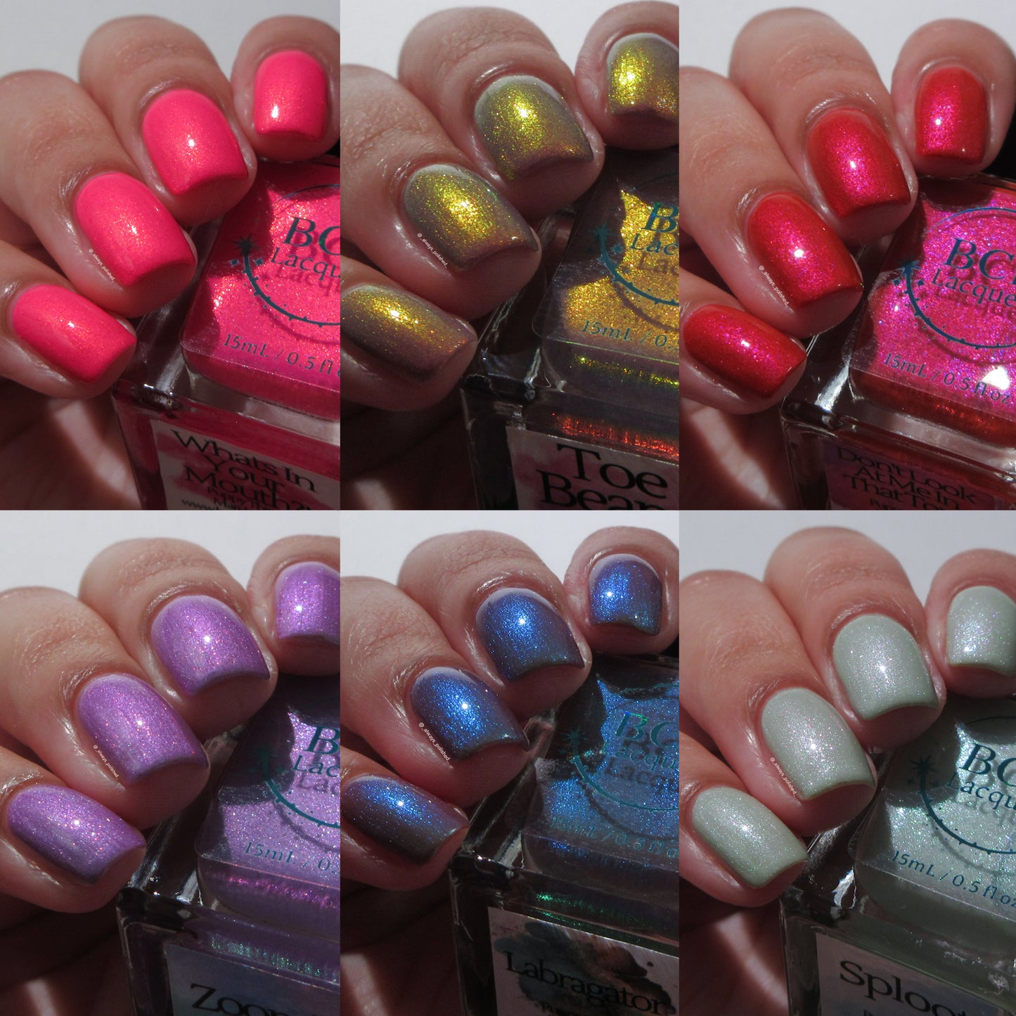 Puppy Things Collection