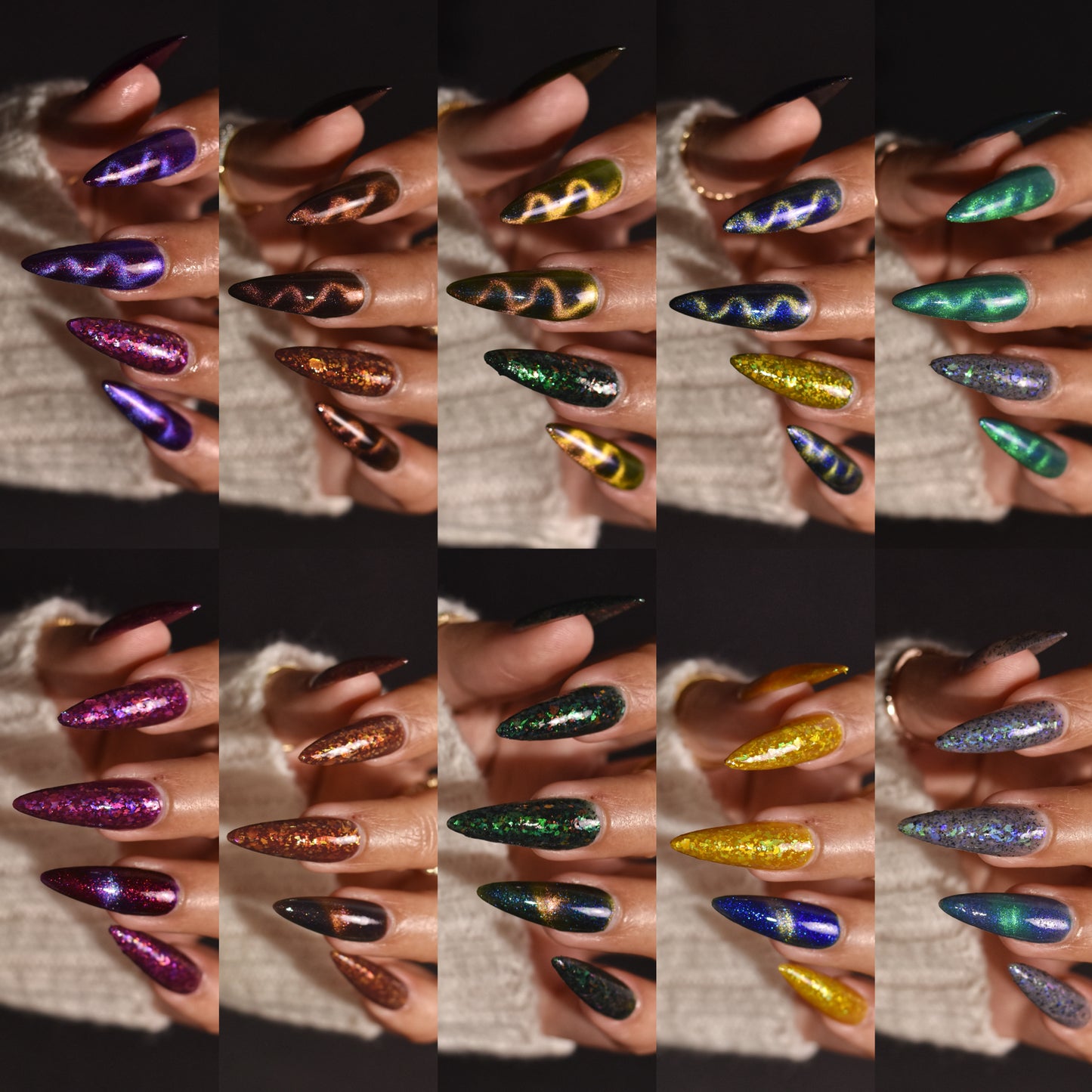 Lord of the Rings Collection Pt.2