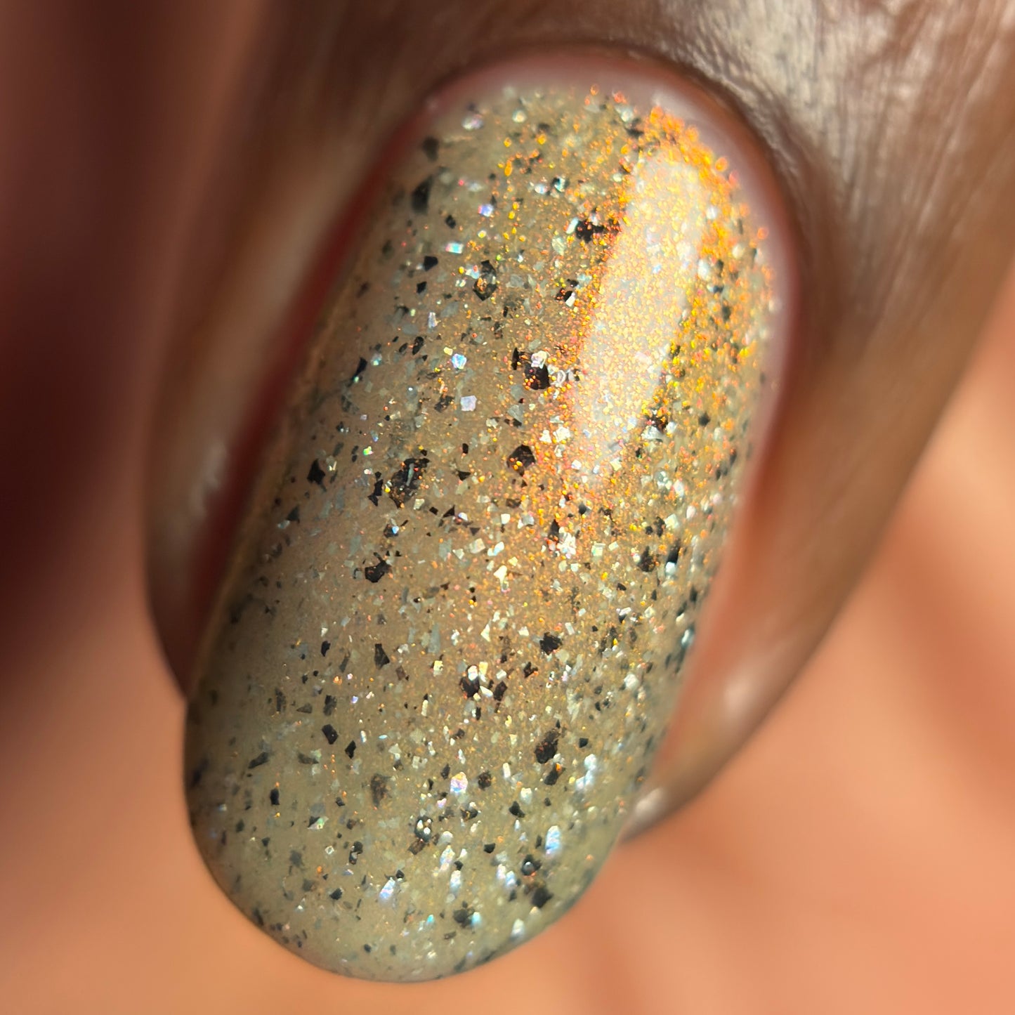 The Slow Burn: April Swatcher Showcase