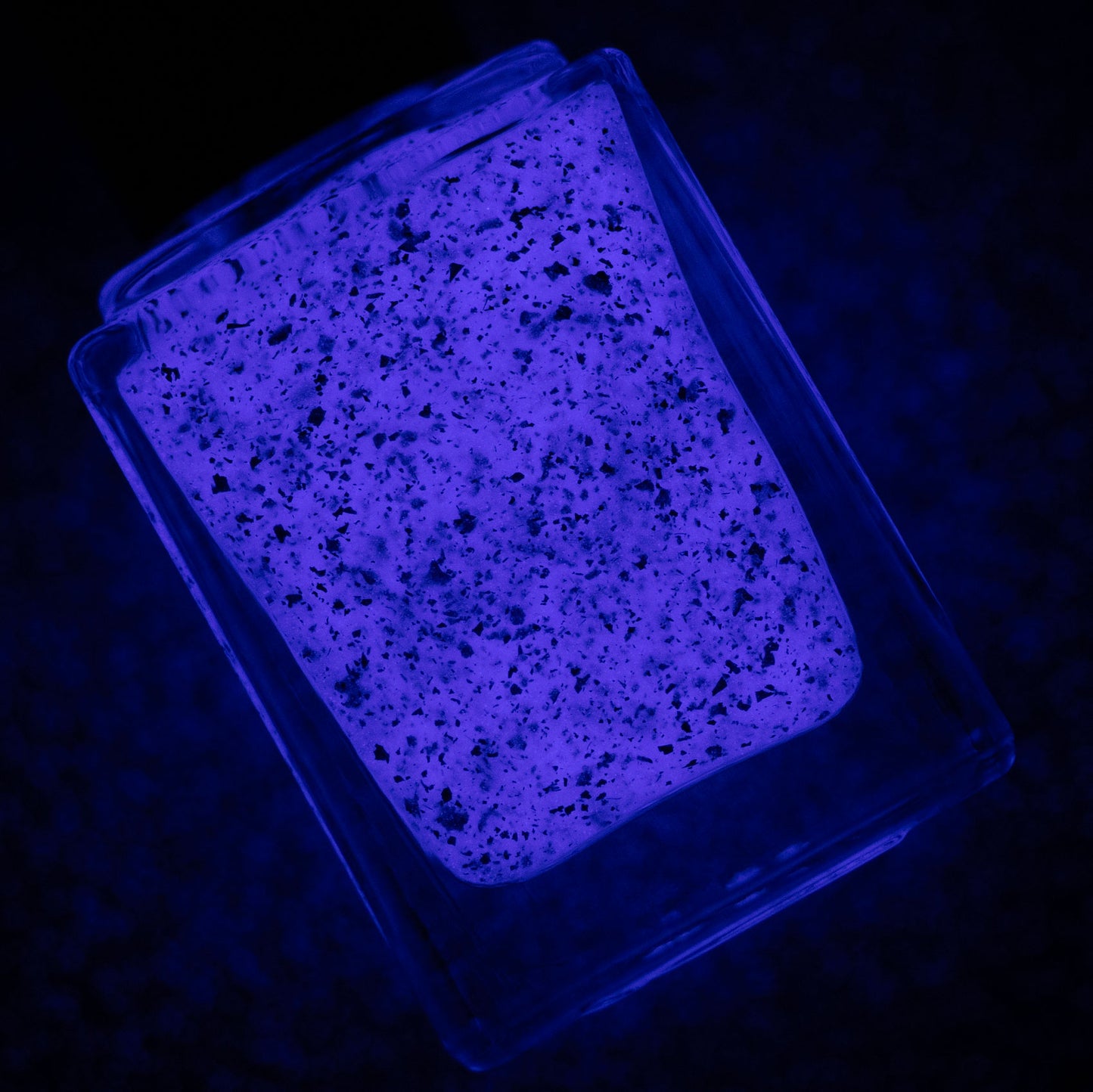 Temptation - *TOPPER* - GLOW IN THE DARK