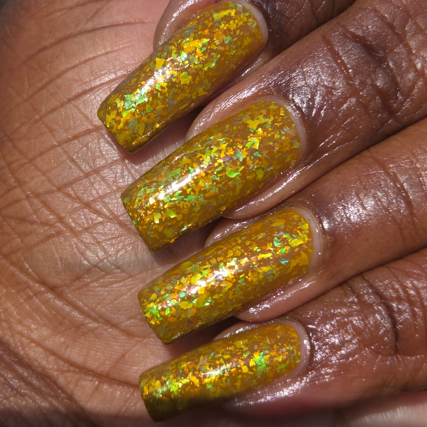 They’re Taking The Hobbits To Isengard!