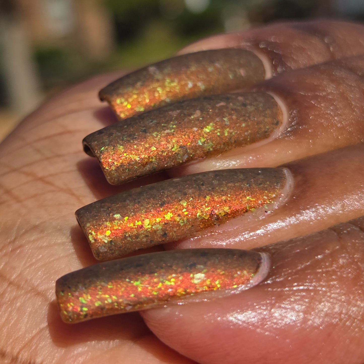 Since When Is Being A Slut A Crime In This Family?