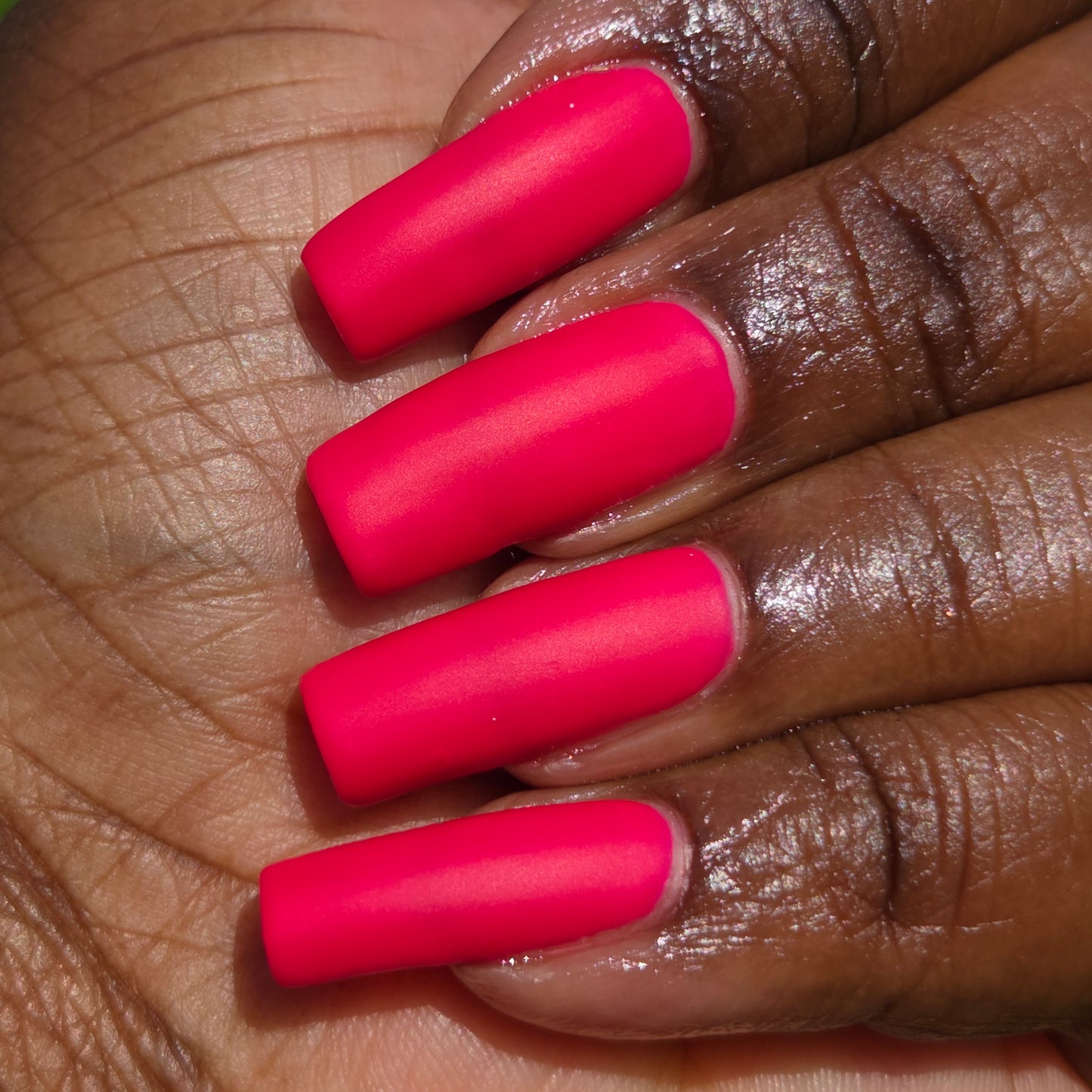 Pink Loves Me