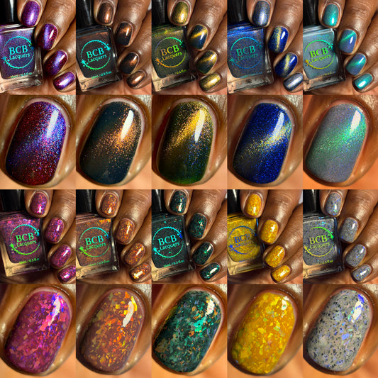 Lord of the Rings Collection Pt.2